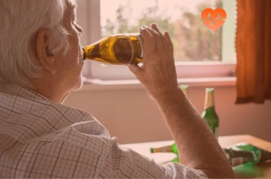 Лечение алкоголизма у пожилых людей в Усть-Чарышской Пристани