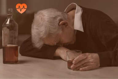 Лечение алкоголизма у пожилых людей в Усть-Чарышской Пристани