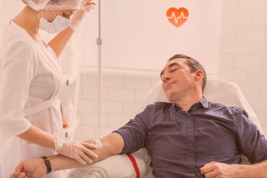Лечение токсикомании в Усть-Чарышской Пристани