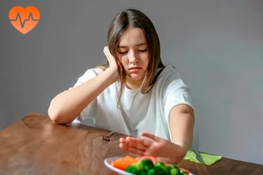 Лечение анорексии в Усть-Чарышской Пристани
