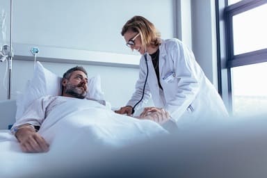 Лечение алкоголизма в стационаре в Усть-Чарышской Пристани
