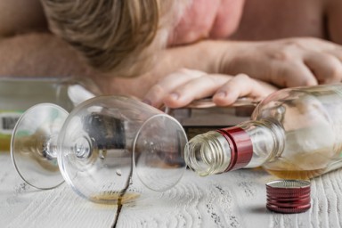 Принудительное лечение алкоголизма в Усть-Чарышской Пристани