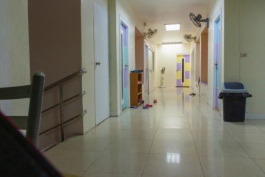 О клинике в Усть-Чарышской Пристани