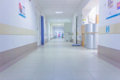 О клинике в Усть-Чарышской Пристани